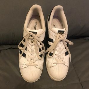 Adidas Superstar